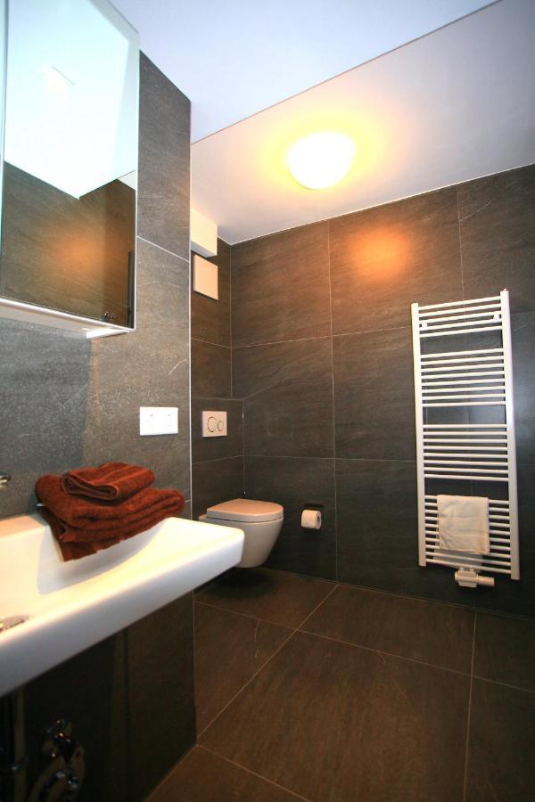 Ueberlinger See-Apartments Apartment 9 Ueber-See 于伯林根 外观 照片